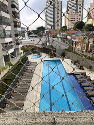 Imagem Apartamento com 3 Quartos à Venda,  em Centro - Santo André