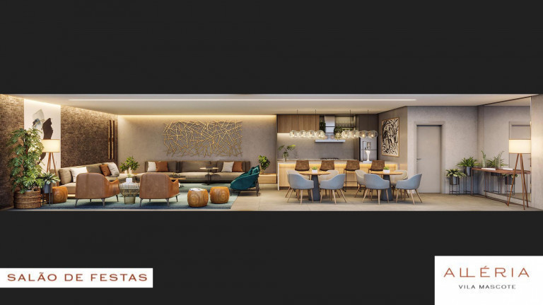 Imagem Apartamento com 3 Quartos à Venda, 143 m² em Vila Mascote - São Paulo Imagem Apartamento com 3 Quartos à Venda, 143 m² em Vila Mascote - São Paulo