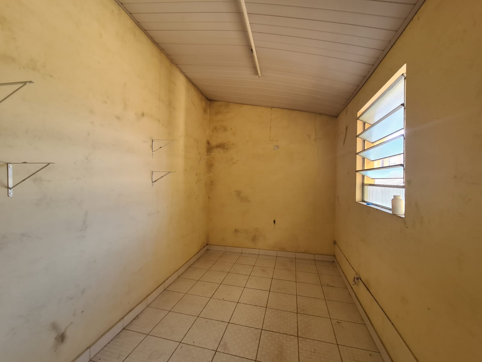 Imagem Sobrado com 4 Quartos à Venda, 138 m² em Parque Fongaro - São Paulo