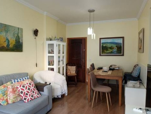 Imagem Apartamento com 3 Quartos à Venda,  em Vila Mariana - São Paulo