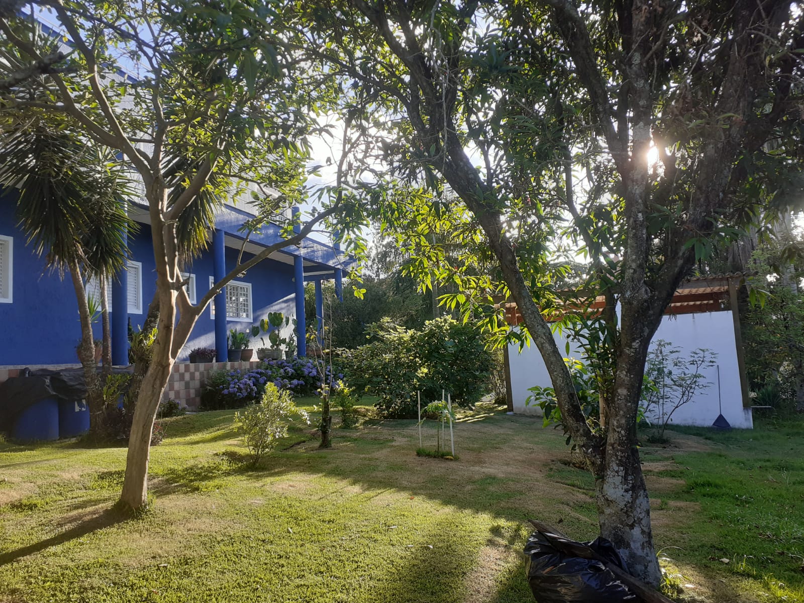 Imagem Chácara com 7 Quartos à Venda, 520 m² em Loteamento Recanto Por do Sol - Atibaia Imagem Chácara com 7 Quartos à Venda, 520 m² em Loteamento Recanto Por do Sol - Atibaia