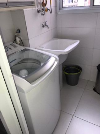 Imagem Apartamento com 2 Quartos à Venda, 80 m² em Jardim Caboré - São Paulo Imagem Apartamento com 2 Quartos à Venda, 80 m² em Jardim Caboré - São Paulo