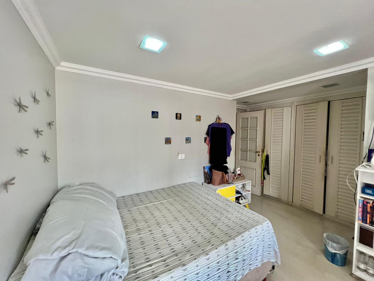 Imagem Apartamento à Venda, 148 m²em Nazaré - Belém