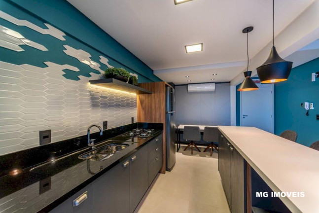 Imagem Apartamento com 2 Quartos à Venda, 68 m² em Centro - Balneário Camboriú
