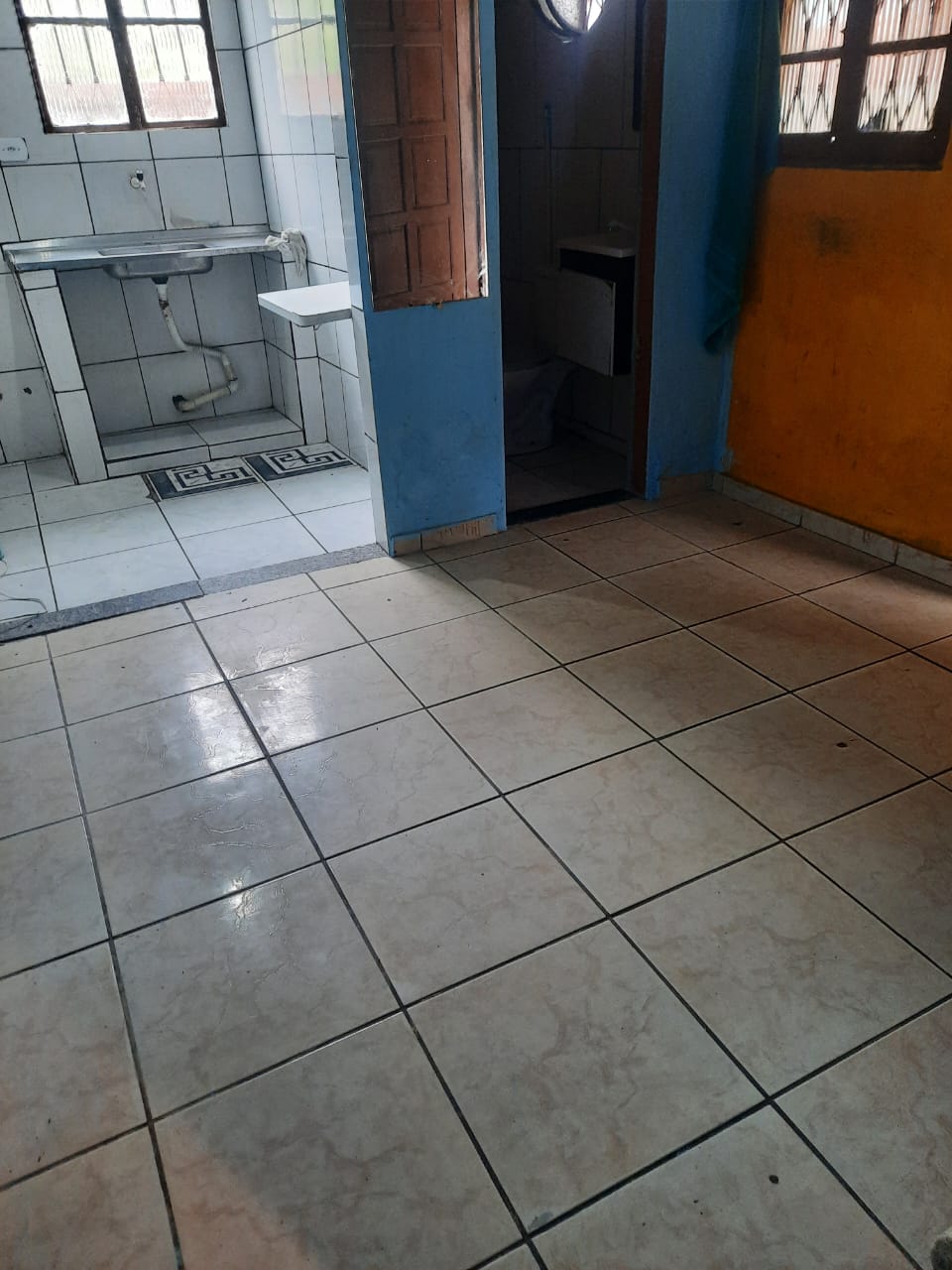 Imagem Casa com 1 Quarto para Alugar, 55 m²em Centro - Maricá Imagem Casa com 1 Quarto para Alugar, 55 m²em Centro - Maricá