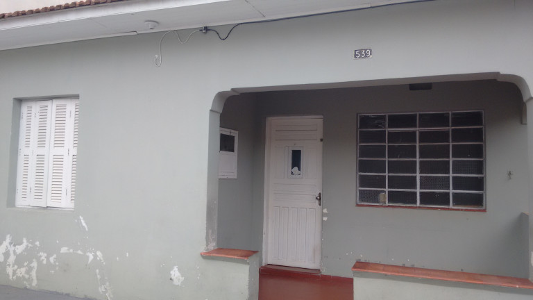 Imagem Casa com 3 Quartos à Venda, 142 m² em Vila Libanesa - São Paulo Imagem Casa com 3 Quartos à Venda, 142 m² em Vila Libanesa - São Paulo