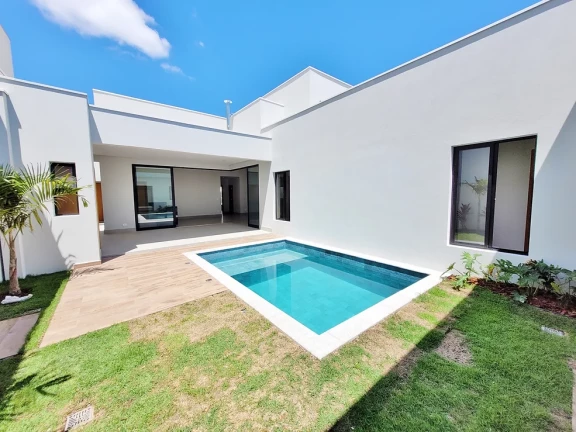 Imagem Casa de Condomínio com 4 Quartos à Venda, 234 m² em Urbanova - São José dos Campos