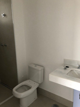 Imagem Cobertura com 4 Quartos à Venda, 377 m² em Brooklin Paulista - São PAULO