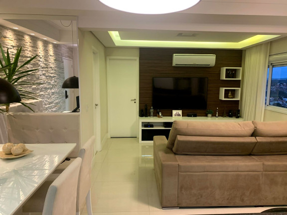 Imagem Apartamento com 1 Quarto à Venda, 67 m² em Jardim Belo Horizonte - Campinas Imagem Apartamento com 1 Quarto à Venda, 67 m² em Jardim Belo Horizonte - Campinas