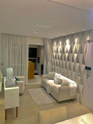 Imagem Apartamento com 2 Quartos à Venda,  em Barcelona - São Caetano do Sul