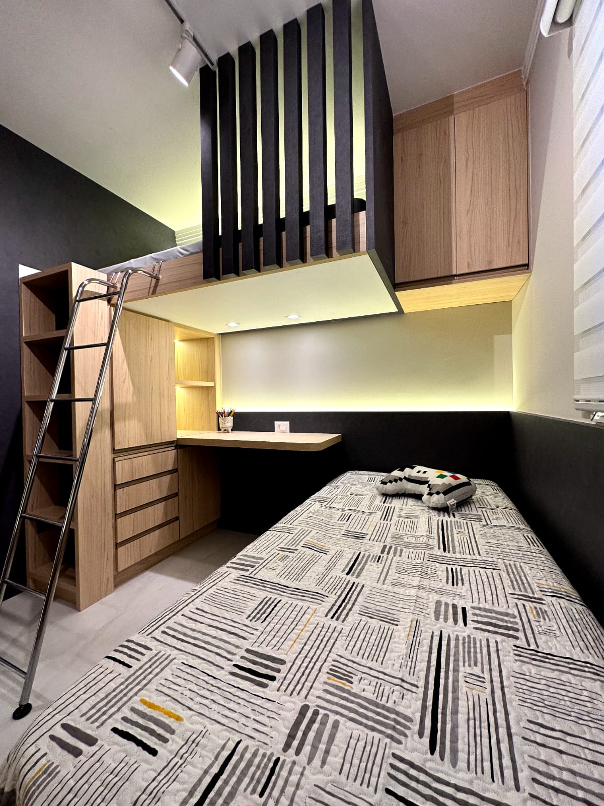 Imagem Apartamento com 2 Quartos à Venda, 71 m²em Guilhermina - Praia Grande