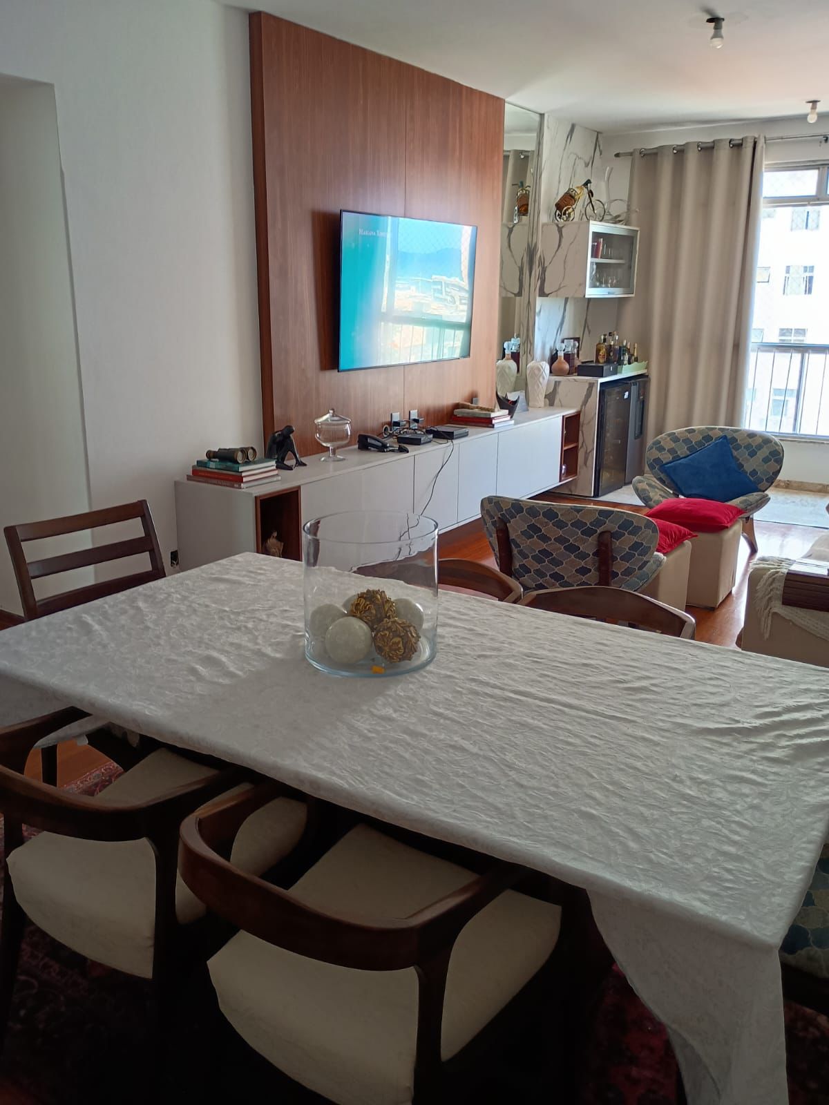 Imagem Apartamento com 3 Quartos à Venda, 138 m² em Pituba - Salvador