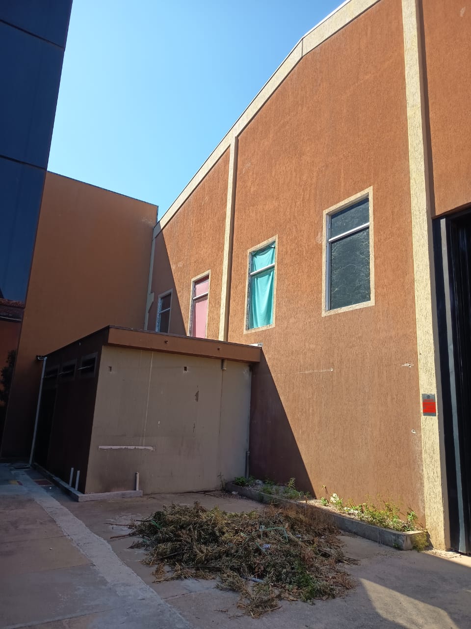 Imagem Galpão à Venda, 1.655 m² em Atibaia Jardim - Atibaia Imagem Galpão à Venda, 1.655 m² em Atibaia Jardim - Atibaia
