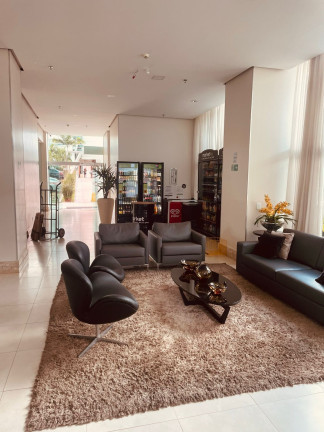 Imagem Apartamento com 2 Quartos à Venda, 54 m²em Sul (Águas Claras) - Brasília