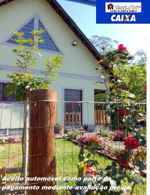 Imagem Casa com 1 Quarto à Venda, 32 m²em Rio Cedro Médio - Nova Veneza Imagem Casa com 1 Quarto à Venda, 32 m²em Rio Cedro Médio - Nova Veneza