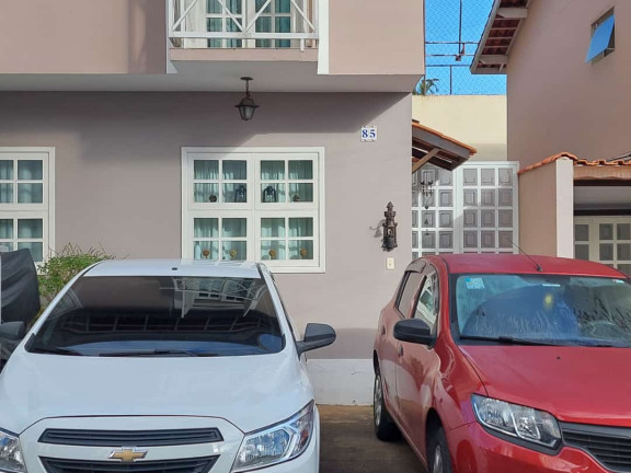 Imagem Casa de Condomínio com 2 Quartos à Venda, 127 m² em Nova Petrópolis - São Bernardo do Campo