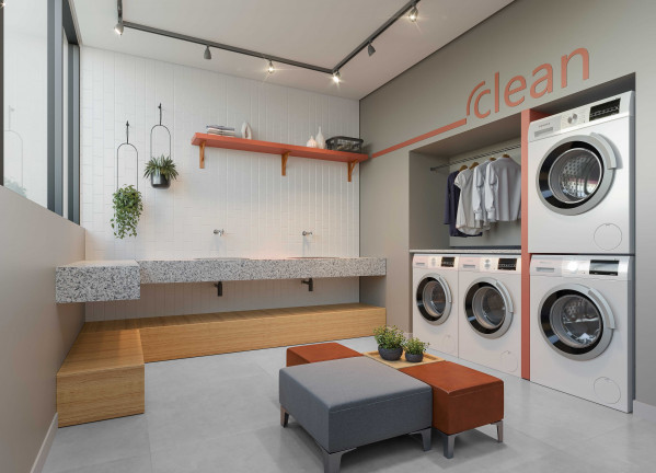 Imagem Apartamento com 1 Quarto à Venda,  em São Judas - São Paulo