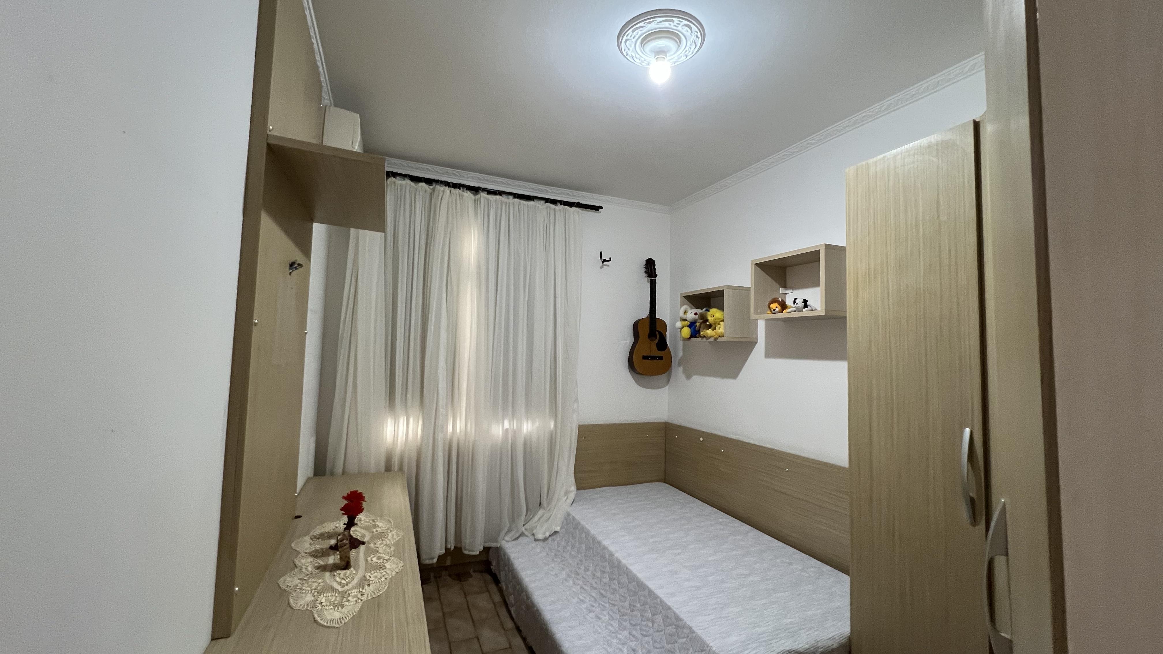 Imagem Casa com 3 Quartos à Venda, 166 m²em Barreiros - São José