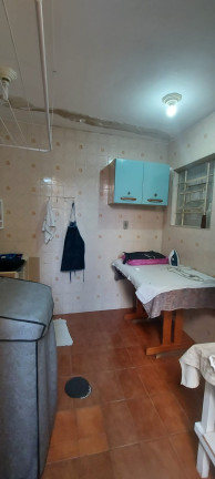 Imagem Casa com 3 Quartos à Venda, 125 m² em Parque Císper - São Paulo