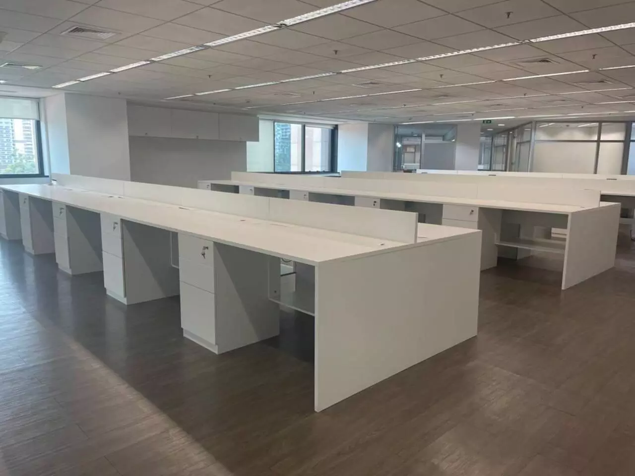 Imagem Sala Comercial para Alugar, 1.550 m² em Pinheiros - São Paulo
