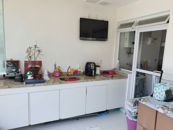 Imagem Apartamento com 2 Quartos à Venda, 70 m²em Recreio dos Bandeirantes - Rio de Janeiro