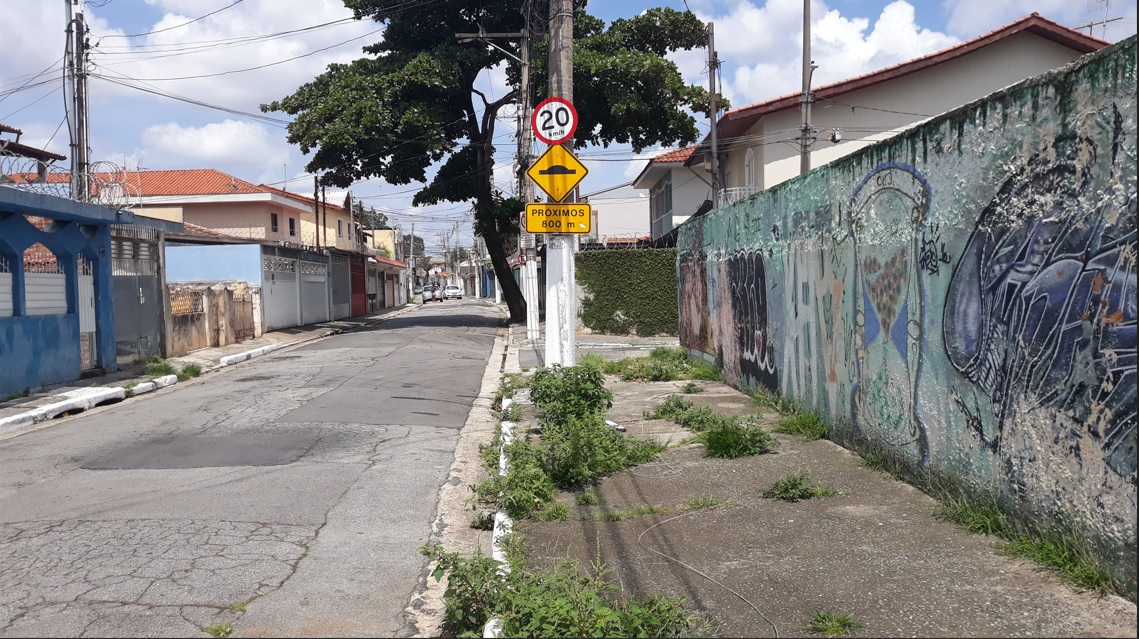 Imagem Terreno à Venda, 250 m²em Vila Nova Carolina - São Paulo Imagem Terreno à Venda, 250 m²em Vila Nova Carolina - São Paulo