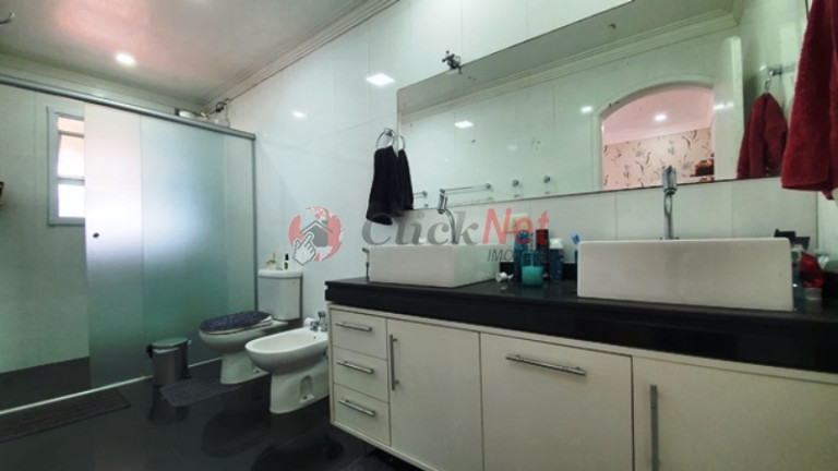 Imagem Sobrado com 4 Quartos à Venda, 260 m² em Assunção - São Bernardo do Campo