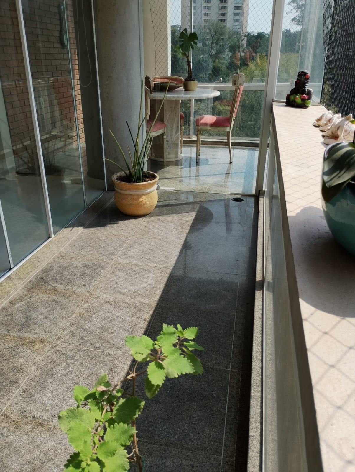 Imagem Apartamento com 6 Quartos à Venda ou Locação, 280 m² em Jardim Fonte do Morumbi - São Paulo