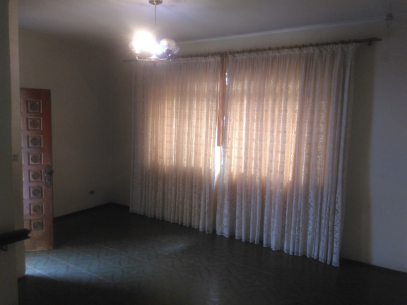 Imagem Casa com 3 Quartos à Venda, 95 m² em Jardim Líbano - São Paulo Imagem Casa com 3 Quartos à Venda, 95 m² em Jardim Líbano - São Paulo