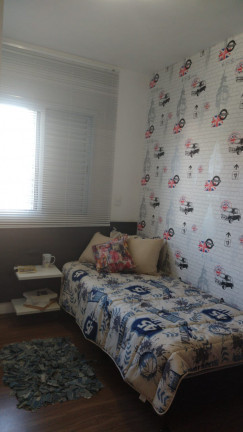 Imagem Apartamento com 2 Quartos à Venda,  em Vila Humaitá - Santo André