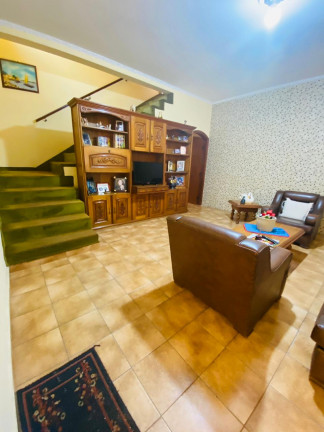Imagem Sobrado com 3 Quartos à Venda, 189 m² em Vila Ré - São Paulo Imagem Sobrado com 3 Quartos à Venda, 189 m² em Vila Ré - São Paulo