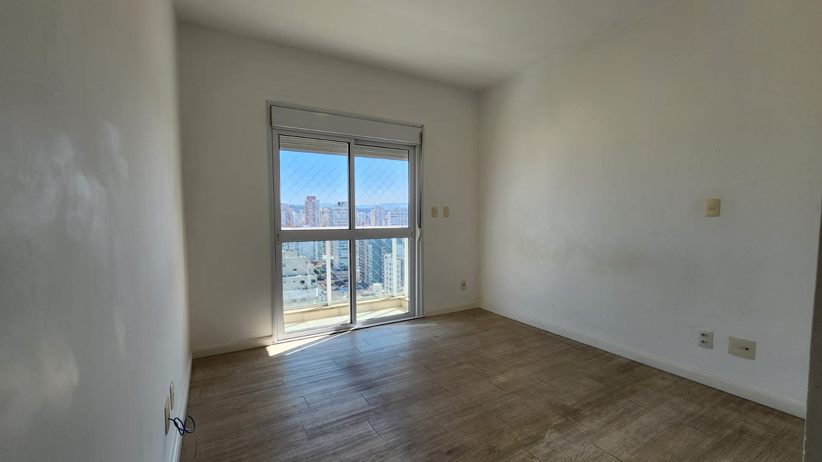 Imagem Apartamento com 4 Quartos à Venda, 204 m²em Boqueirão - Santos