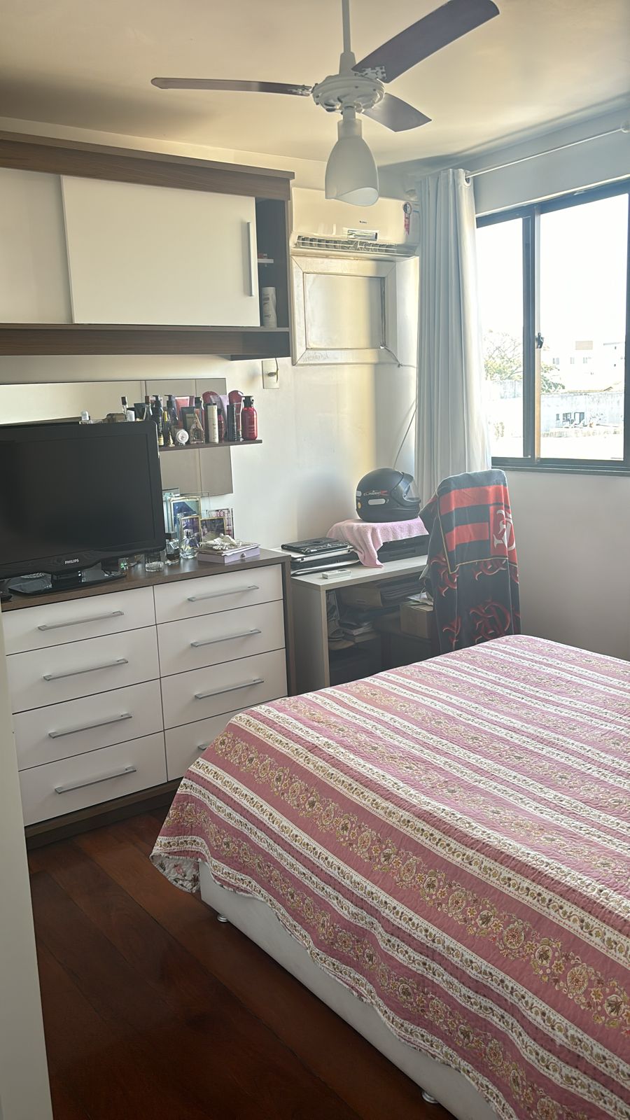Imagem Apartamento com 3 Quartos à Venda, 93 m² em Parque Flamboyant - Campos dos Goytacazes