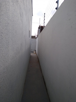Imagem Casa com 2 Quartos à Venda, 1 m² em Conjunto Habitacional Turu - São Luís