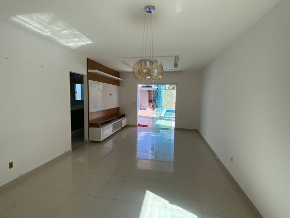 Imagem Casa com 3 Quartos à Venda, 150 m² em Caji - Lauro de Freitas