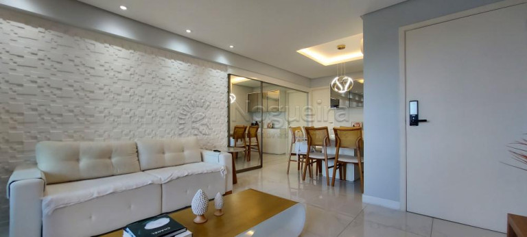 Imagem Apartamento com 3 Quartos à Venda, 85 m² em Rosarinho - Recife