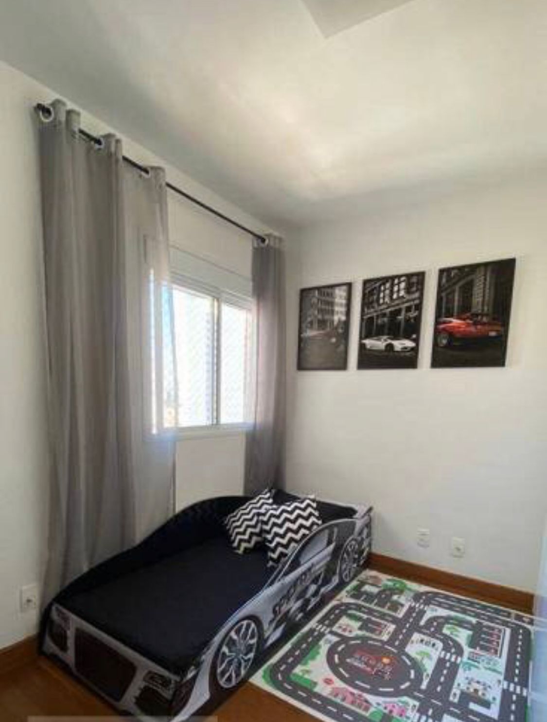 Imagem Apartamento com 3 Quartos à Venda, 140 m²em Perdizes - São Paulo
