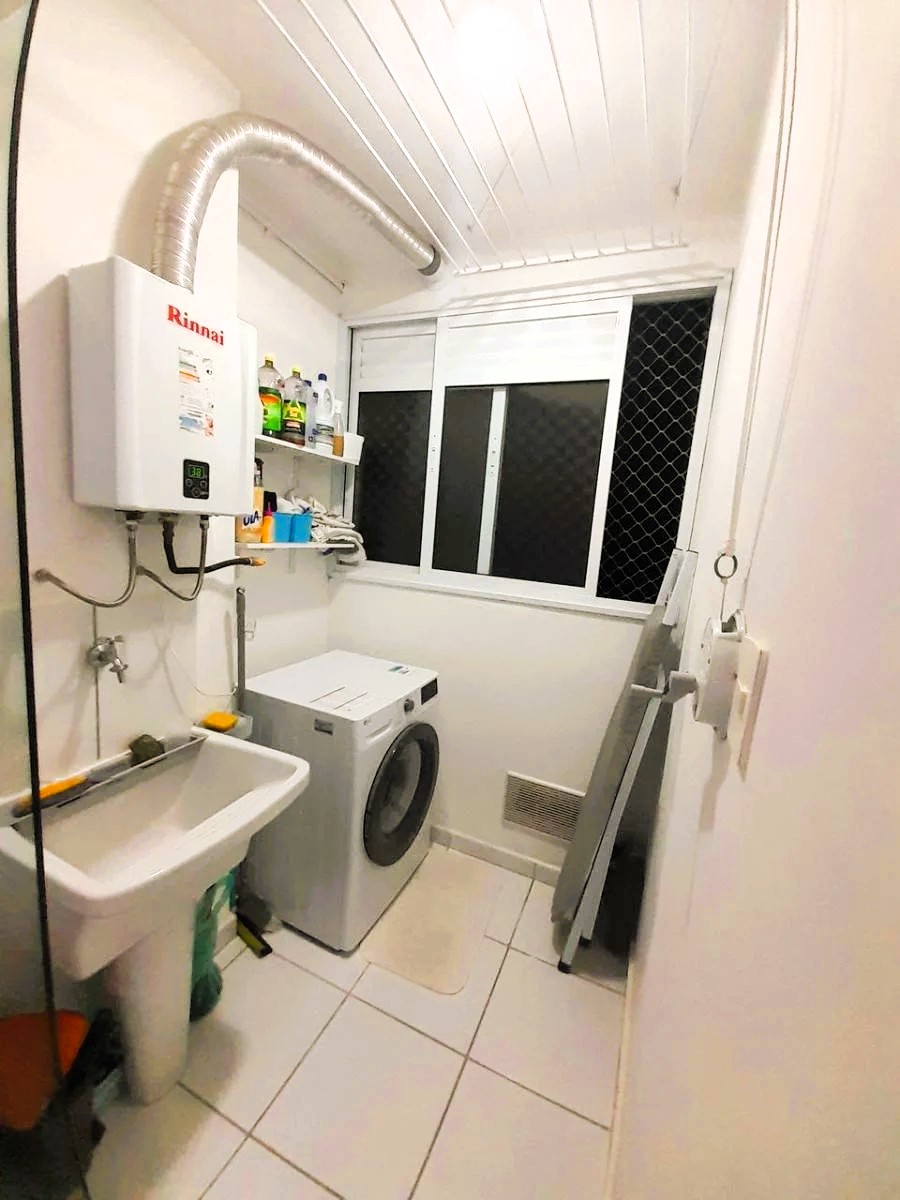 Imagem Apartamento com 2 Quartos à Venda, 59 m²em Santo Amaro - São Paulo Imagem Apartamento com 2 Quartos à Venda, 59 m²em Santo Amaro - São Paulo