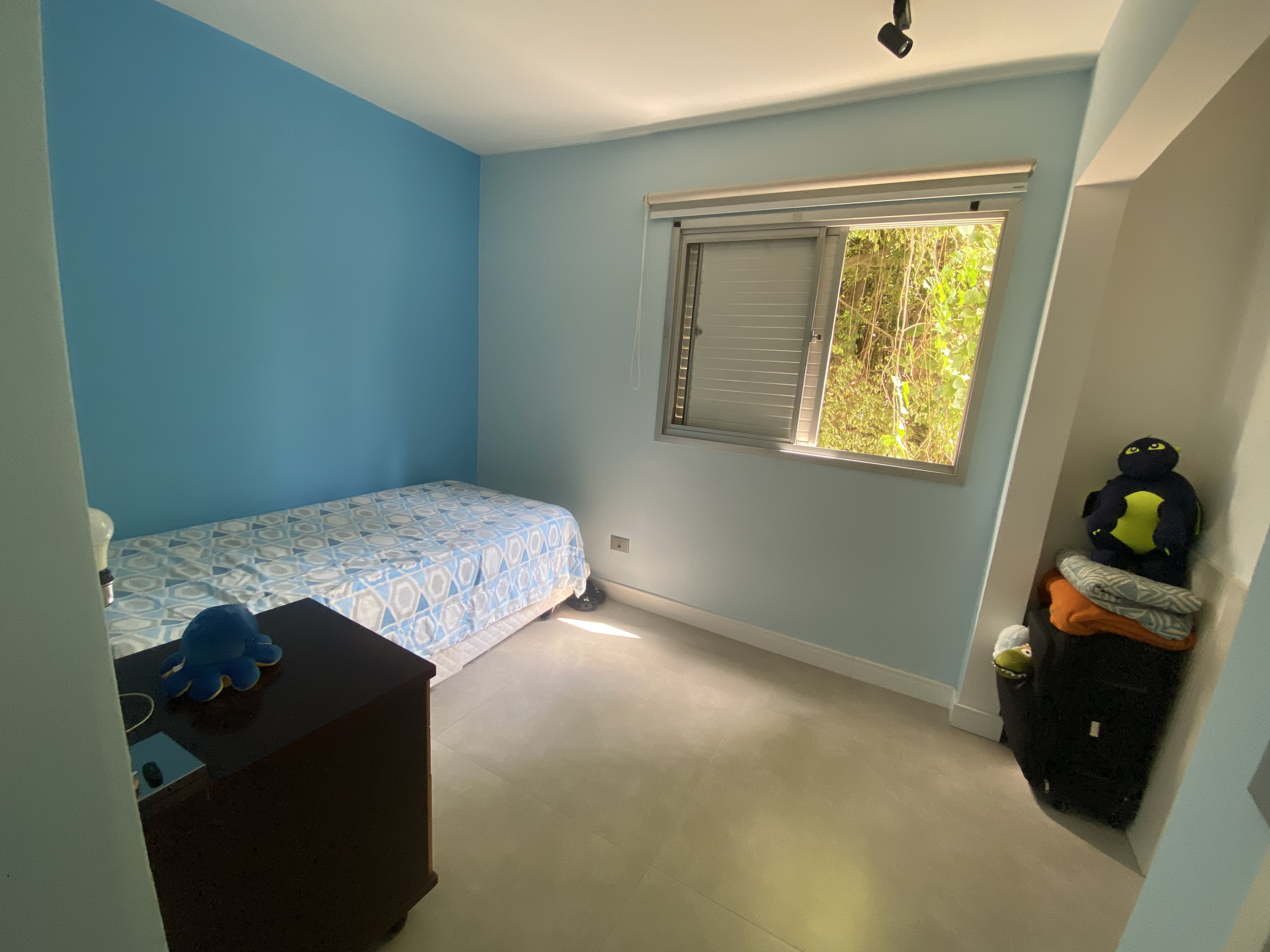 Imagem Apartamento com 3 Quartos à Venda, 70 m²em Vila Monumento - São Paulo