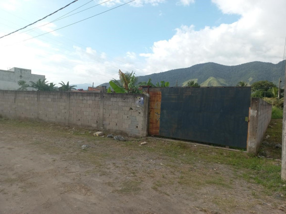 Imagem Terreno à Venda, 1.000 m² em Canto do Mar - São Sebastião Imagem Terreno à Venda, 1.000 m² em Canto do Mar - São Sebastião