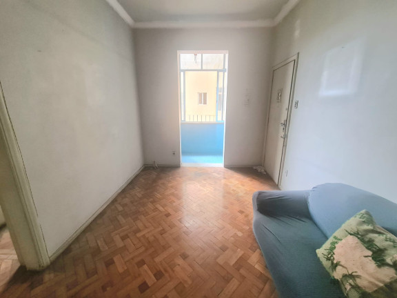 Imagem Apartamento com 1 Quarto à Venda,  em Botafogo - Rio de Janeiro