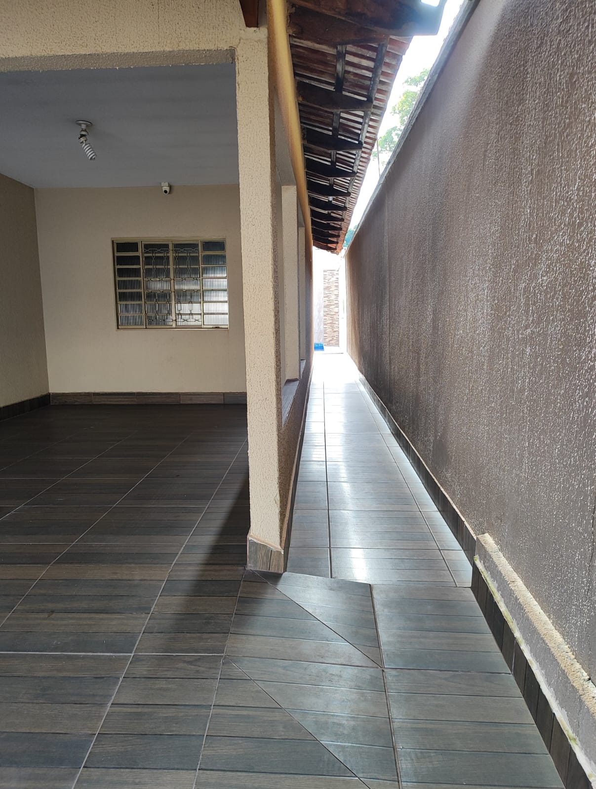 Imagem Casa com 3 Quartos à Venda, 170 m² em Chácaras Nossa Senhora da Piedade - Goiânia