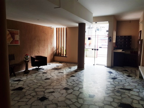 Imagem Apartamento com 2 Quartos à Venda, 103 m² em Icaraí - Niterói