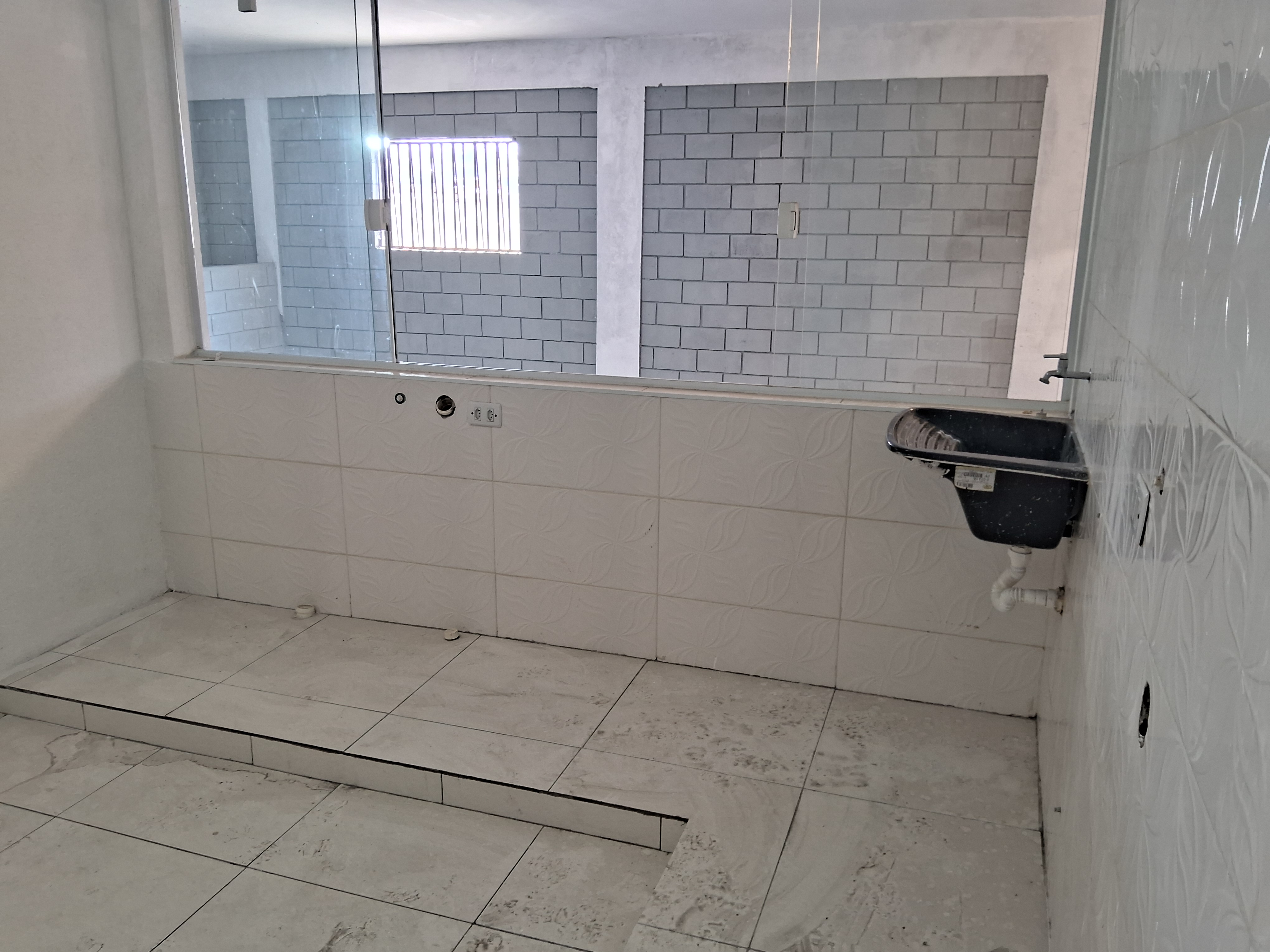 Imagem Galpão à Venda, 256 m² em Rochdale - Osasco