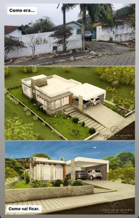 Imagem Terreno à Venda, em Catarinense - Criciúma Imagem Terreno à Venda, em Catarinense - Criciúma