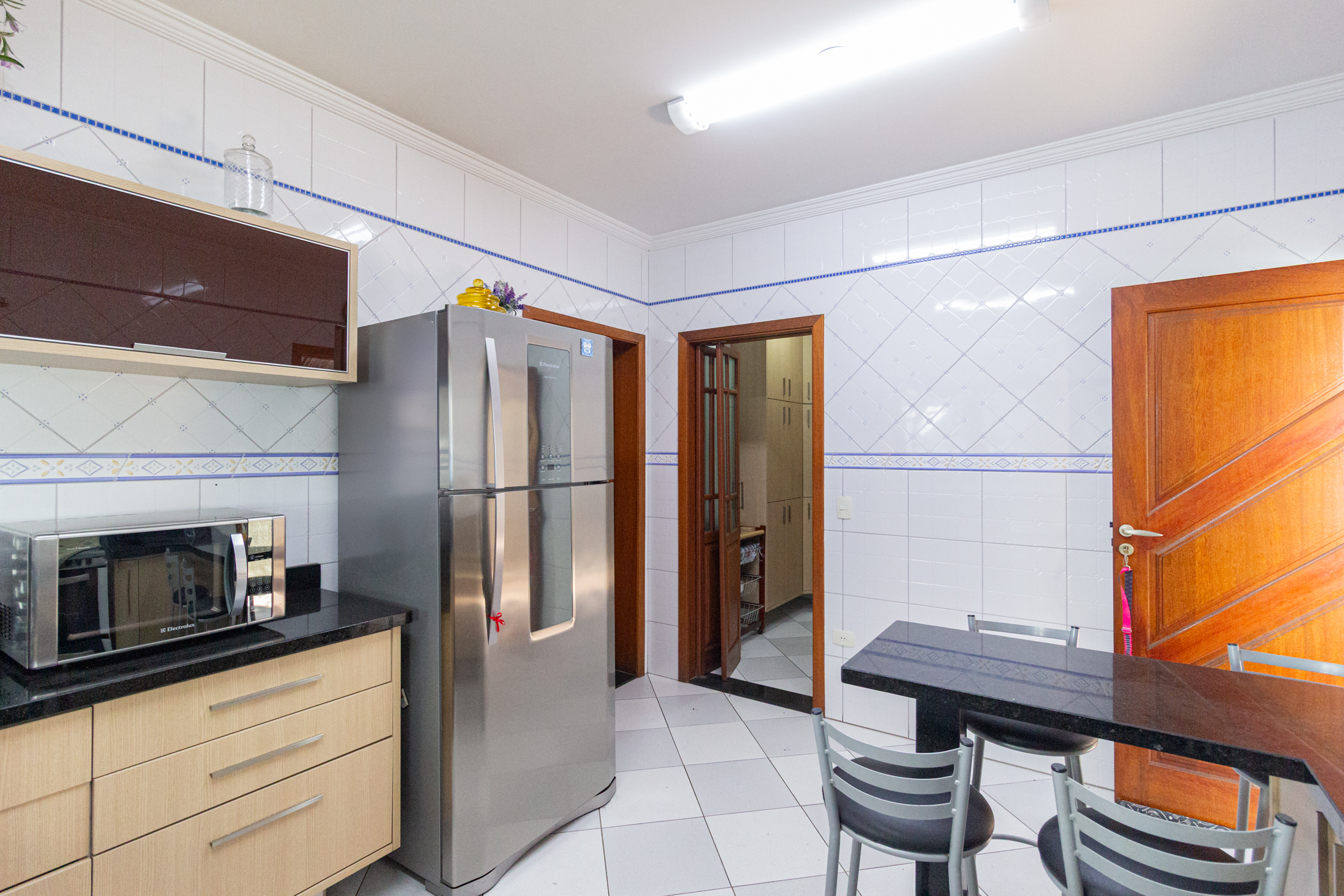 Imagem Casa com 4 Quartos à Venda, 315 m² em City Bussocaba - Osasco