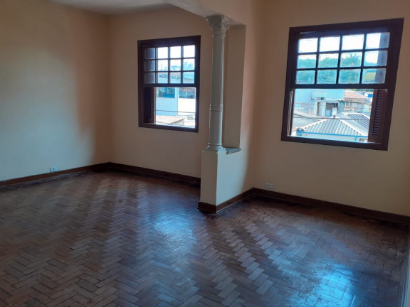 Imagem Sobrado com 3 Quartos à Venda, 280 m² em Tatuapé - São Paulo