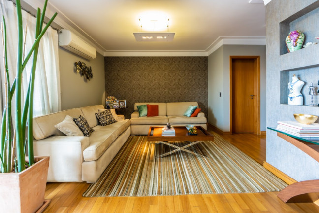 Imagem Apartamento com 3 Quartos à Venda,  em Perdizes - São Paulo