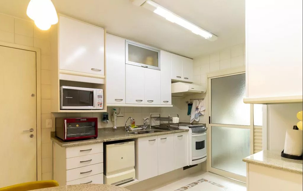 Imagem Apartamento com 3 Quartos à Venda, 130 m²em Pinheiros - São Paulo Imagem Apartamento com 3 Quartos à Venda, 130 m²em Pinheiros - São Paulo