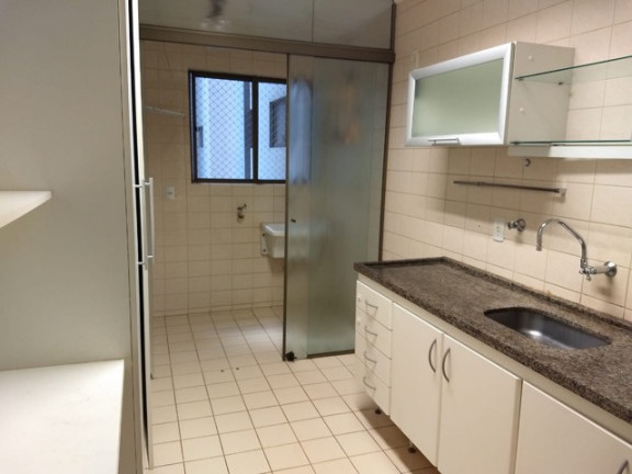 Imagem Apartamento com 3 Quartos à Venda, 90 m² em Vila Aviação - Bauru Imagem Apartamento com 3 Quartos à Venda, 90 m² em Vila Aviação - Bauru